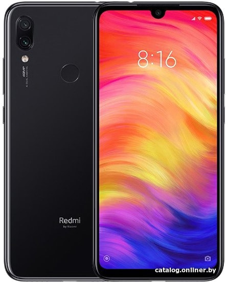 Замена аккумулятора (батареи) Xiaomi Redmi Note 7 Pro